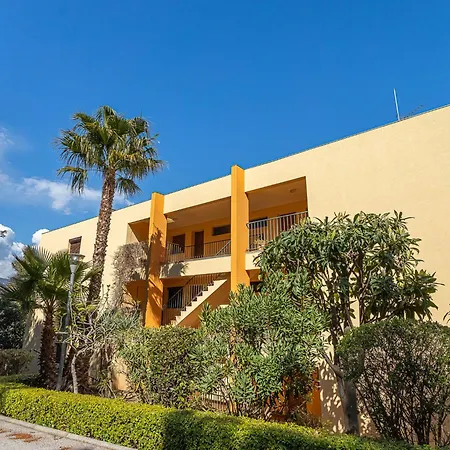 Le Bois Du Coteau By Interhome Apartment Bormes-les-Mimosas